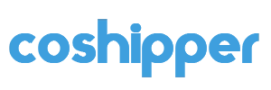 Coshipper shipping Logo